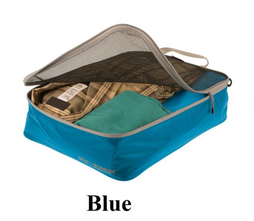 Чехол для вещей Sea To Summit Garment Mesh Bag M купить в Киеве. Цены, отзывы, описание. Доставка по Украине - Northwall.com.ua